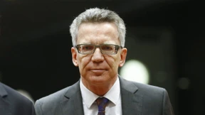 Innenminister fordert schnellere Abschiebungen