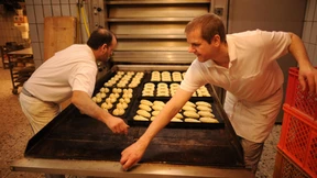 Back dir deine Zukunft