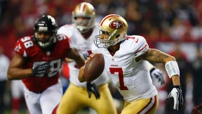 Die Quarterbacks lernen laufen