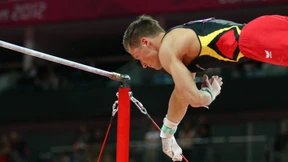 Zwei Pole im deutschen Turnteam