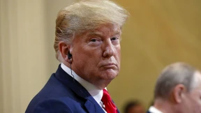 Diplomaten bezeichnen Trumps Auftritt als „erschreckend“