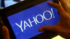 Werbung auf Yahoo-Seiten verbreitete Schadsoftware