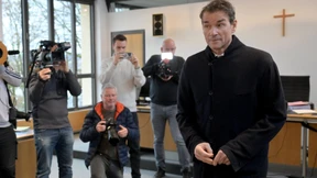 Gericht verurteilt Jens Lehmann zu einer Geldstrafe