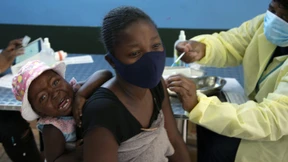 Biontech untersucht Mutation und rechnet in zwei Wochen mit Ergebnis