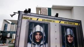 Der gefälschte Scholz ist wieder da