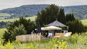 Diese Gastronomie-Neuheiten im Rheingau sollten Sie probieren