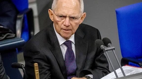 Schäuble mahnt konsensfähige AfD-Kandidaten an