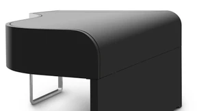 Mozart auf dem Porsche