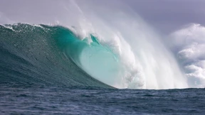 Die spektakulärsten Wipeouts des Jahres