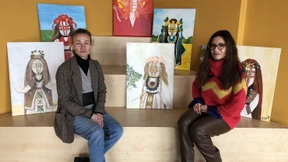 Die Apokalypse als Fernsehserie