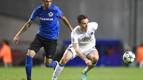 Dänische Fußballklubs drohen mit transnationaler Liga