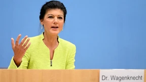 Ist der Traum der Linken ausgeträumt?