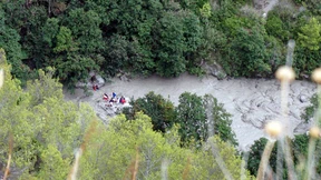 Tragisches Ende nach Ausflug in eine Schlucht