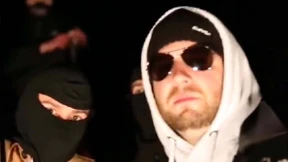 Vergewaltigung mit Ansage