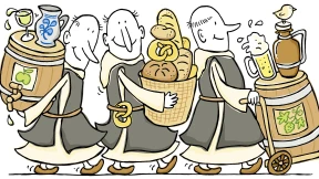 Freunde der Spontanvergärung