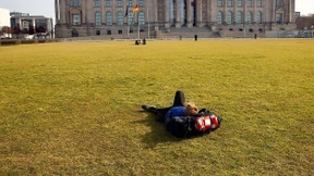 Winter zum zehnten Mal in Folge zu warm