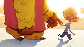 Am schlimmsten  ist der Schatten