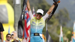 „Ich trage eine chronische Unzufriedenheit in mir“