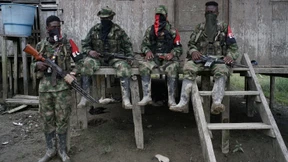 ELN-Guerilla bereit für weitere Friedensgespräche