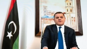 Übergangsregierung für Libyen gewählt