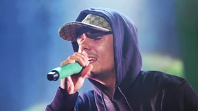 Feuer bei Rapper Capital Bra