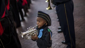 Südafrika bestattet Nobelpreisträger Tutu
