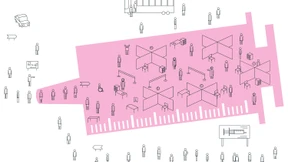 Fast immer  der Reihe nach