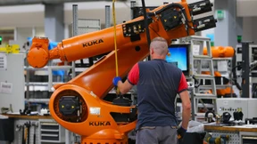 Wirtschaftsministerium genehmigt Übernahme von Kuka 