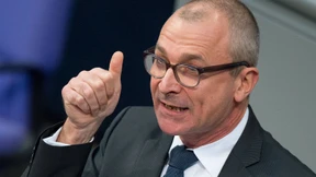 Grünen-Politiker Beck legt Fraktionsämter nieder 