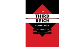 Der Überbau des Schreckens