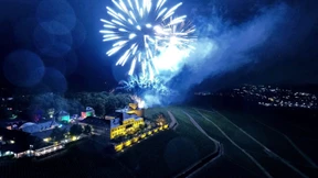 Draußen ist es doch am schönsten