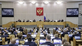 Russlands Föderationsrat stimmt für Militäreinsatz in der Ostukraine