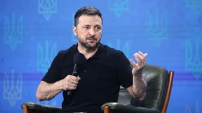 Selenskyj will Russland zum Frieden zwingen