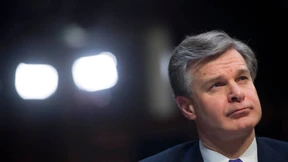 FBI widerspricht Weißem Haus im Fall Porter