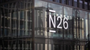 Bafin verhängt 9,2 Millionen Euro Geldbuße gegen N26