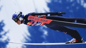 Wellinger lauert auf Rang vier