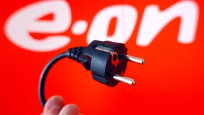 Börse honoriert Eon-Pläne