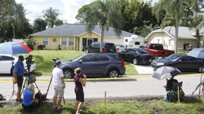 Polizei durchsucht Elternhaus des Freundes von Gabby Petito