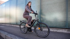 Elektrisch durch den Alltag