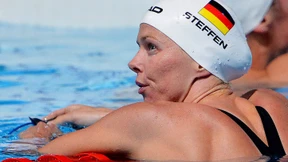 Weltelite enteilt deutschen Schwimmern