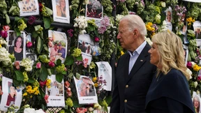 „Sie gehen durch die Hölle“