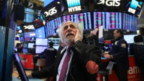 Der Zinsanstieg kennt auch Gewinner