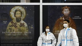 Wo Pekings Impfdiplomatie an ihre Grenzen stößt