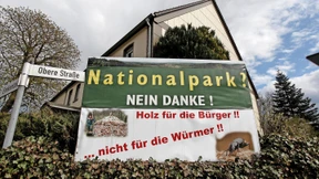 Wenn Naturschutz auf Energiewende und Zeitenwende trifft