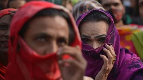 Erstmals Transgenderquote in pakistanischer Provinz