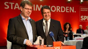 Stegner: Urwahl des SPD-Kanzlerkandidaten möglich