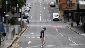 Wieder Corona-Lockdown in Australien