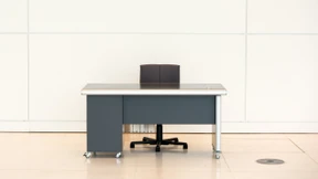 So viele freie Stellen wie nie