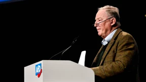 AfD will Europaparlament abschaffen