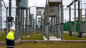 Norwegen ist jetzt auch Batterie für Deutschland